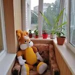 Апартаменты Near The Sea *