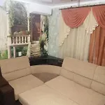 Apartment Near The Sea Odessa