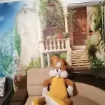 Near The Sea