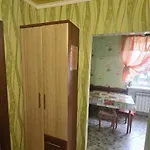 Apartment Near The Sea Odessa