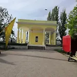 Near The Sea * Одесса