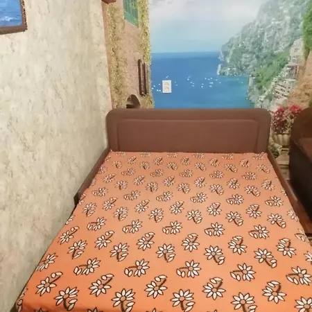 Апартаменты у моря Одесса