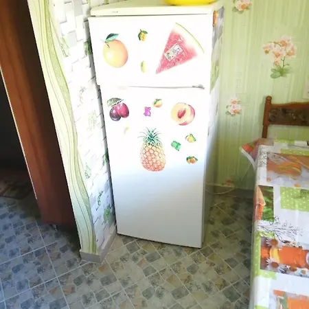 Near The Sea Apartment