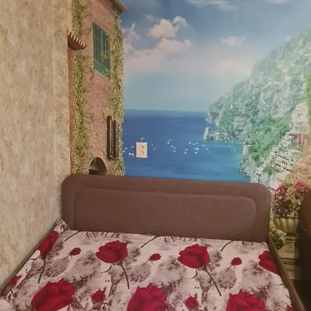 Apartment Near The Sea *