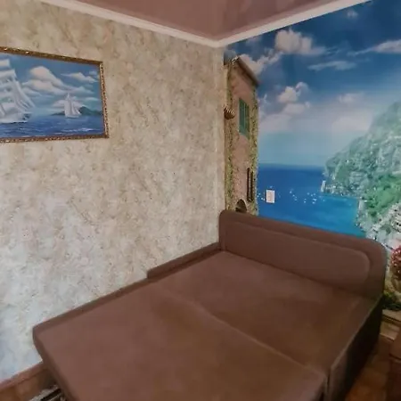 Near The Sea * Odesa