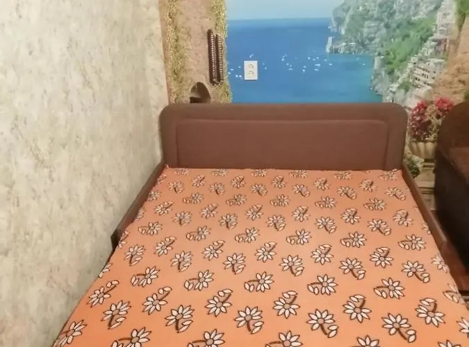 Apartment Near The Sea Odesa