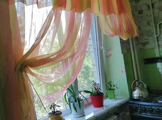 Apartment Near The Sea Odesa