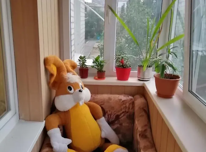 Apartment Near The Sea *