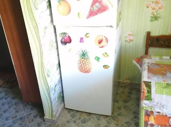 Near The Sea Apartment