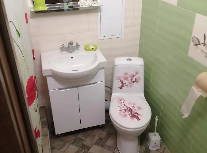 Near The Sea Apartment Odesa