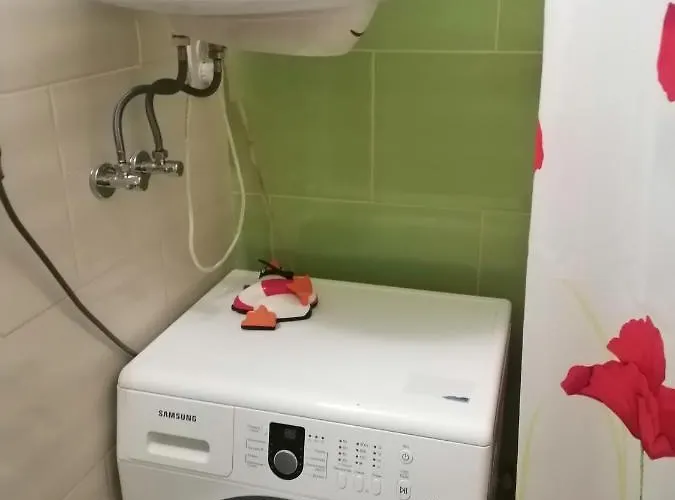 Apartment Near The Sea *