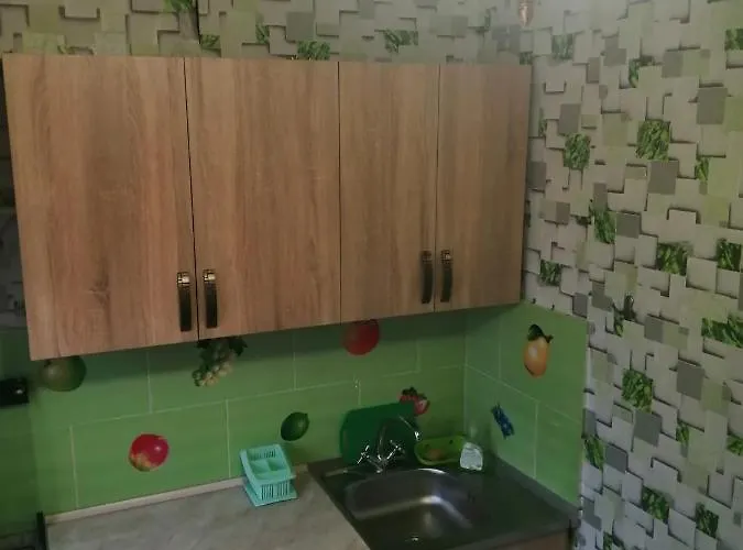 Near The Sea * Odesa