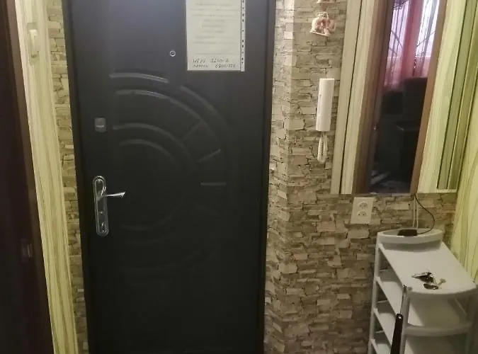 Near The Sea Apartment