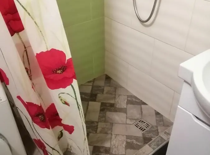 Apartment Near The Sea *