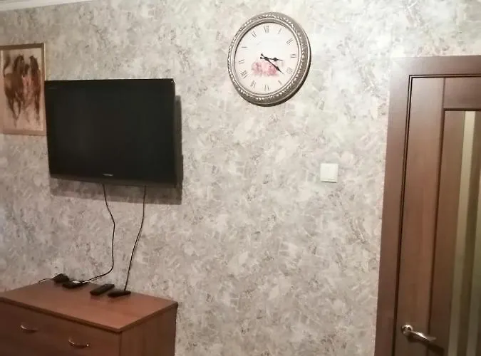 Apartment Near The Sea Odesa