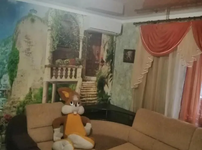 Apartment Near The Sea *