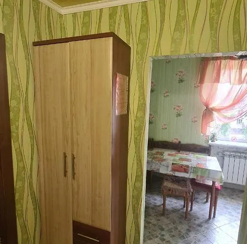 Apartment Near The Sea Odesa