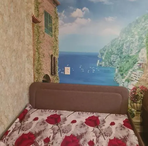 Apartment Near The Sea *