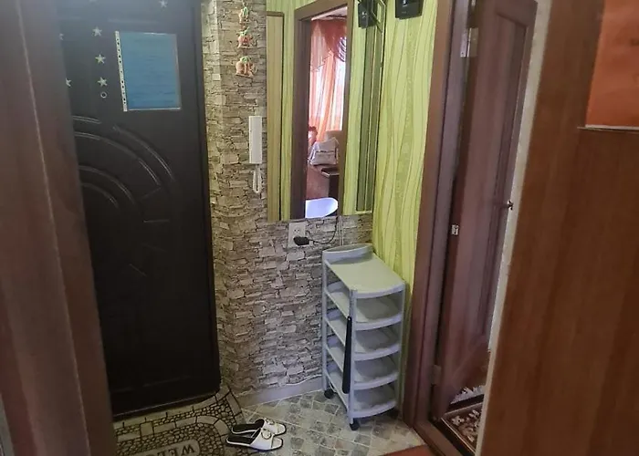 Near The Sea Apartment *