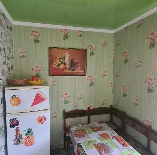 Near The Sea Apartment *