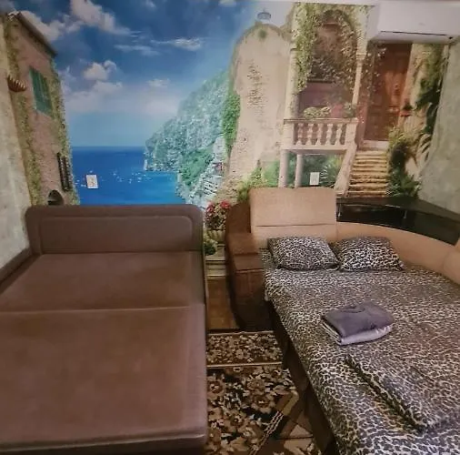 Near The Sea Apartment *