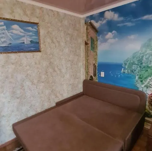 Near The Sea * Odesa