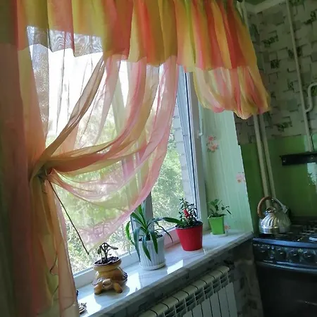 Apartment Near The Sea Odesa