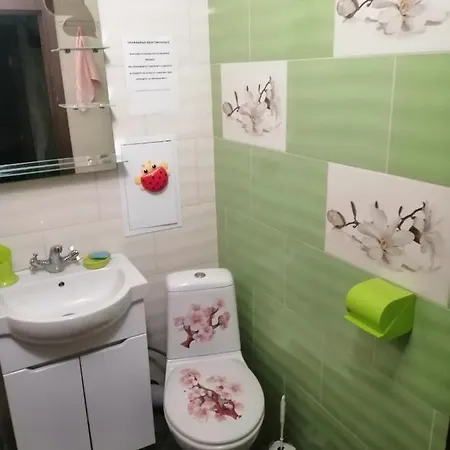 у моря Апартаменти Одеса