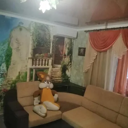 Апартаменти у моря *